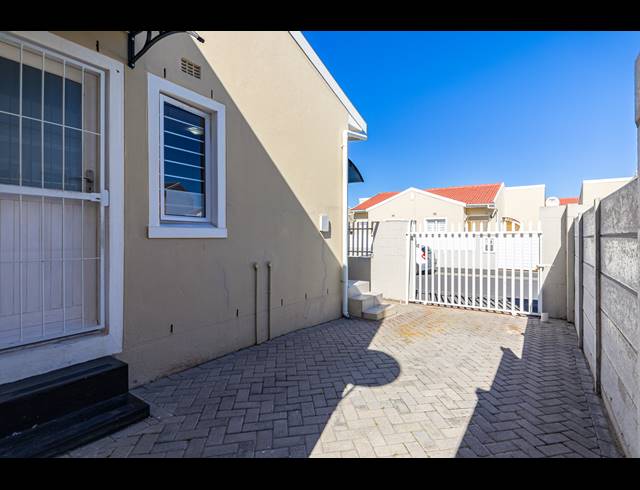 2 BEDROOM HOUSE TO LET IN RIVERGATE
